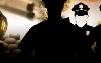 Satresnarkoba Polrestabes Bandung diduga sembunyikan penanggung Jawab (aktor) Warung Penjual (Pengedar) Obat Daftar G