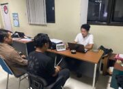 Ungkap Penyalahgunaan Narkoba, Polres Sukoharjo Bekuk Empat Pelaku dan Amankan 197,17 Gram Sabu