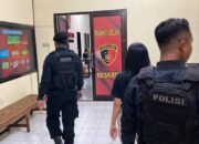 Berawal Dari Suara Aneh, Polisi Gerebek Pasangan Berbuat Tak Senonoh Hingga Pesta Miras Saat Ramadan