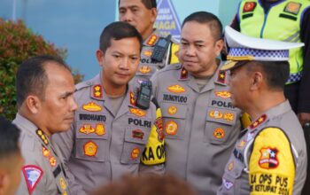 Karopenmas Polri Sampaikan Penyebab Kecelakaan Maut Jalan Tol Japek KM 58