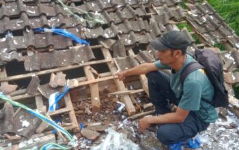 Penerbangan Balon Akibatkan Kerusakan Berhasil Diungkap Polsek Borobudur