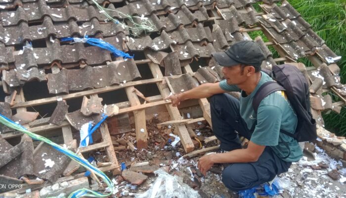 Penerbangan Balon Akibatkan Kerusakan Berhasil Diungkap Polsek Borobudur