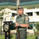 Pangdam IV/Diponegoro Sampaikan Penekanan Panglima TNI Pada Upacara Bendera 17-an