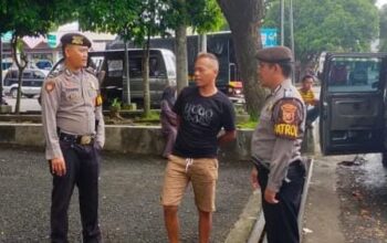 Kabid Humas Polda Jabar : Humanis, Polisi Patroli ke Terminal Angkot Sasar Premanisme