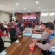 Peserta Seleksi Anggota Polri Ikuti Pemeriksaan Administrasi Awal di Polres Jepara
