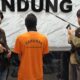 Sat Reskrim Polrestabes Bandung Tangkap Satu Orang Lakukan Pengeroyokan Pasca Bentrok Ormas
