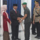 Pangdam III/Slw Hadiri Pelantikan Pj. Bupati/Walikota