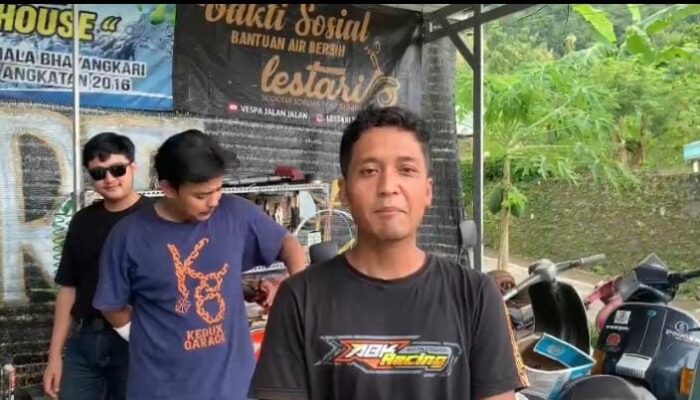 Kapolda Jateng Irjen Pol Ahmad Luthfi, Banjir Dukungan Berbagai Komunitas Untuk Maju Di Pilgub Jateng