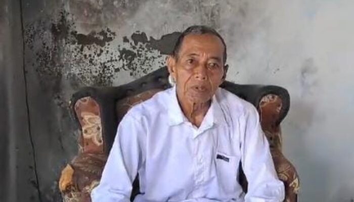 Dinilai Mampu Pimpin Jateng, Tokoh Agama di Jepara Dukung Kapolda Jateng Jadi Calon Gubernur