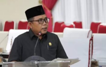 Komisi 1 DPRD Lamsel Minta Plt Camat Merbau Mataram Sebagai ASN Menjalankan Tugas On The Track