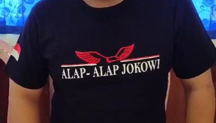 Relawan Alap-alap Motoris Jokowi Siap Dukung Irjen Pol Ahmad Lutfi Maju Pilgub