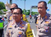 Begini Kerja Satgas Walrolakir Amankan Kepala Negara hingga Delegasi WWF Ke-10 di Bali