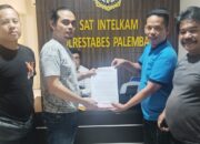 AP2L Desak Mendagri Copot Pj Walikota Lubuklinggau
