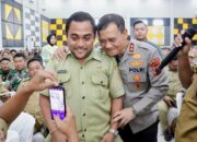 Irjen Pol Ahmad Luthfi : 3 Pilar Agar Dirikan Rumah Restorasi of Justice