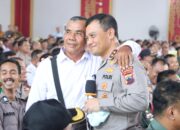 Kecintaan Irjen Pol Ahmad Luthfi Kepada Masyarakat Grobogan Diungkap Bupati