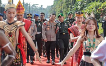 Kunjungan Irjen Pol Ahmad Luthfi Sangat Dinantikan Masyarakat