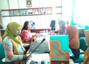 Bimbingan Teknis Lembaga Rehabilitasi Di Semarang dan Grobogan