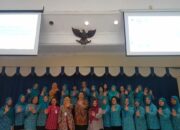Rapat Koordinasi Pencegahan Kekerasan Terhadap Anak di Jawa Tengah