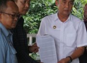 Bey Machmudin Gelar Pertemuan Dengan Dewan Eksekutif Walhi Jabar