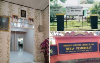 Bupati Lampung Selatan Diminta Evaluasi Pejabat di Dinas Pendidikan yang Gagal Menerapkan Peraturan