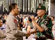 Irjen Pol Ahmad Luthfi : Saripatinya Pancasila itu Gotong Royong