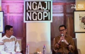 Masyarakat Tulungagung , Geleng Geleng Kepala Ajakan PJ Bupati Ngopi Ngaji Tidak Sesuai Dividio, Didepan Pintu Jong Java Malah Ditolak Undangan Terbatas