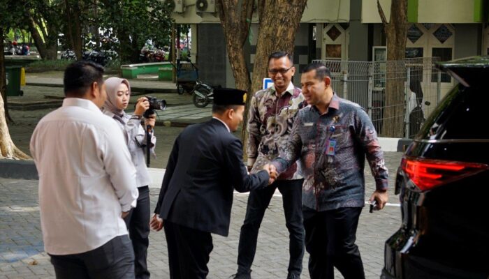 Kuliah Umum Anti Narkoba Unissula Dalam Rangka Peringatan Hari Anti Narkotika Internasional (HANI)