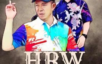 Sosok H SN Prana Putra Sohe Menjadi Motivasi H.Rodi Wijaya Maju Pilkada 2024