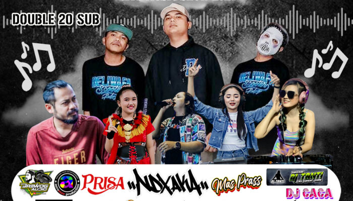 𝐇𝐢 𝐏𝐚𝐫𝐚 𝐏𝐡𝐨𝐫𝐢𝐚! Kulonuwun 𝐊𝐮𝐝𝐮𝐬 Kota Kretek✨ DIANARIA ENTERPRISE akan hadir di 𝐊𝐮𝐝𝐮𝐬 memberikan hiburan untuk kalian pecinta konser musik✨