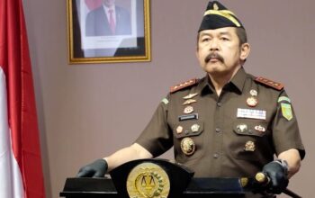 Jaksa Agung: Hari Bhayangkara ke-78, Sinergisitas Penegakan Hukum Semakin Kuat