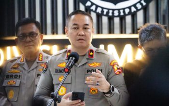 Polri Gelar Pesta Rakyat Hari Bhayangkara di Monas Besok, Ada Isyana, Ari Lasso, GIGI Hingga NDX AKA
