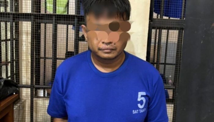 Polres Boyolali Ungkap Kasus Curat, Pelaku Akui Lakukan Sebanyak 29 Kali di Dua Wilayah 