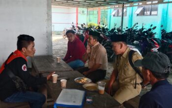 Isnoto (Sekdes Tegal Taman) : 12 juta, Biaya AJB Melalui PPATS yang Besarnya adalah PPH dan BPHTB