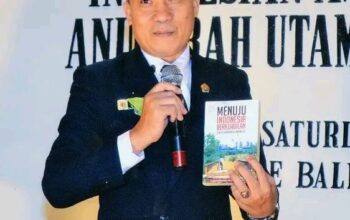 Pesan untuk Polisi, Pencari Keadilan, dan Pengacara