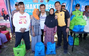 Gerak Jalan Sehat Bersama Irjen Pol Ahmad Luthfi: Semangat Kebersamaan dan Kesehatan di Boyolali