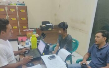 Ketahuan Bawa Ganja, Seorang Pemuda di Purwokerto Selatan Banyumas Ditangkap Polisi