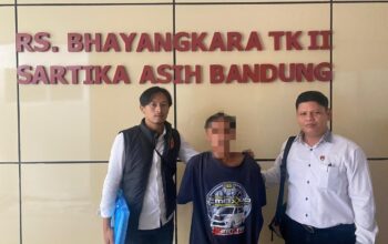 Kasus Mutilasi Cibalong, Pelaku Dinyatakan Gangguan Jiwa