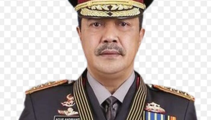 Wakapolri Komjen Pol. Agus Andriyanto SH : Produk Jurnalistik yang Diproduksi Secara Sah dari Perusahaan Pers Legal Tidak Dapat Dibawa ke Ranah Pidana Maupun Dijerat Menggunakan UU ITE, Kecuali Fitnah 