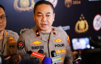 Pertama Kalinya, Polri Akan Gelar Upacara Peringati Hari Juang Polri di Monumen Perjuangan Polri Surabaya