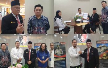 Penyidik Tipikor Polri Janji Usut Kasus Dugaan Korupsi Hendry Ch Bangun Cs
