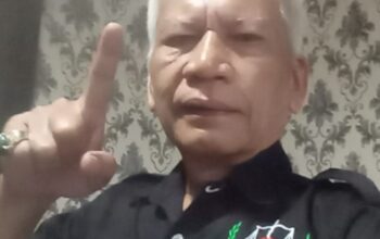 Pemerhati Politik Hukum Mujahidin 212: Ada Aktor Intelektual Dibalik Pengrusakan Diskusi FTA