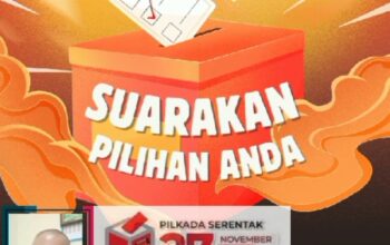 Lek Yus Ajak Masyarakat Jepara Sukseskan Pilkada Serentak 2024 dengan Damai dan Berintegritas