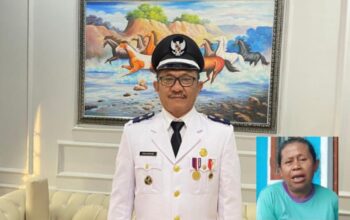 Program BPJS Ketenagakerjaan Bupati Bandung Berbuah Manis, Santunan Ahli Waris Linmas Cair Rp. 42 Juta