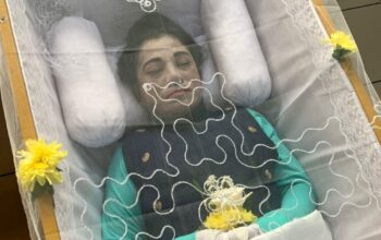 Keluarga Besar FWJ Indonesia Berduka Atas Meninggalnya Istri Halim Hermanto