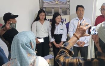 Richard William: Putusan Salah Ketik Majelis Hakim Jerat Slamet Effendy, Mediasi Jadi Sorotan