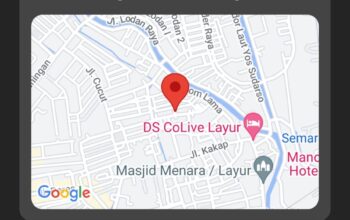 Aplikasi Libas Berhasil Cegah Tawuran, Polrestabes Semarang Amankan 12 Remaja