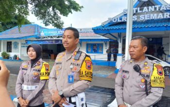 Kasatlantas Polres Semarang: Kecelakaan Maut di Tol Ungaran Pengemudi Mikrobus Elf Masih Trauma, Polisi Dalami Unsur Kelalaian