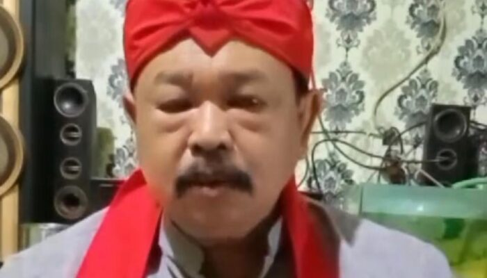Tokoh Masyarakat Kecam Penghujatan Terhadap Wayang Golek: “Jangan Manfaatkan Seni Budaya untuk Ciptakan Kegaduhan”