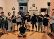 Unit Reskrim Polsek Jatiwangi Berhasil Ungkap Kasus Pencurian Dengan Pemberatan