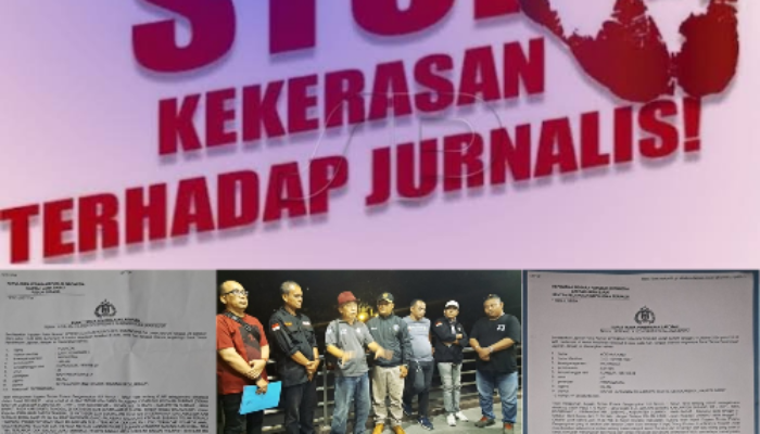 Subang Jadi “Zona Merah” bagi Jurnalis: FWJ Indonesia Kecam Serangan Beruntun